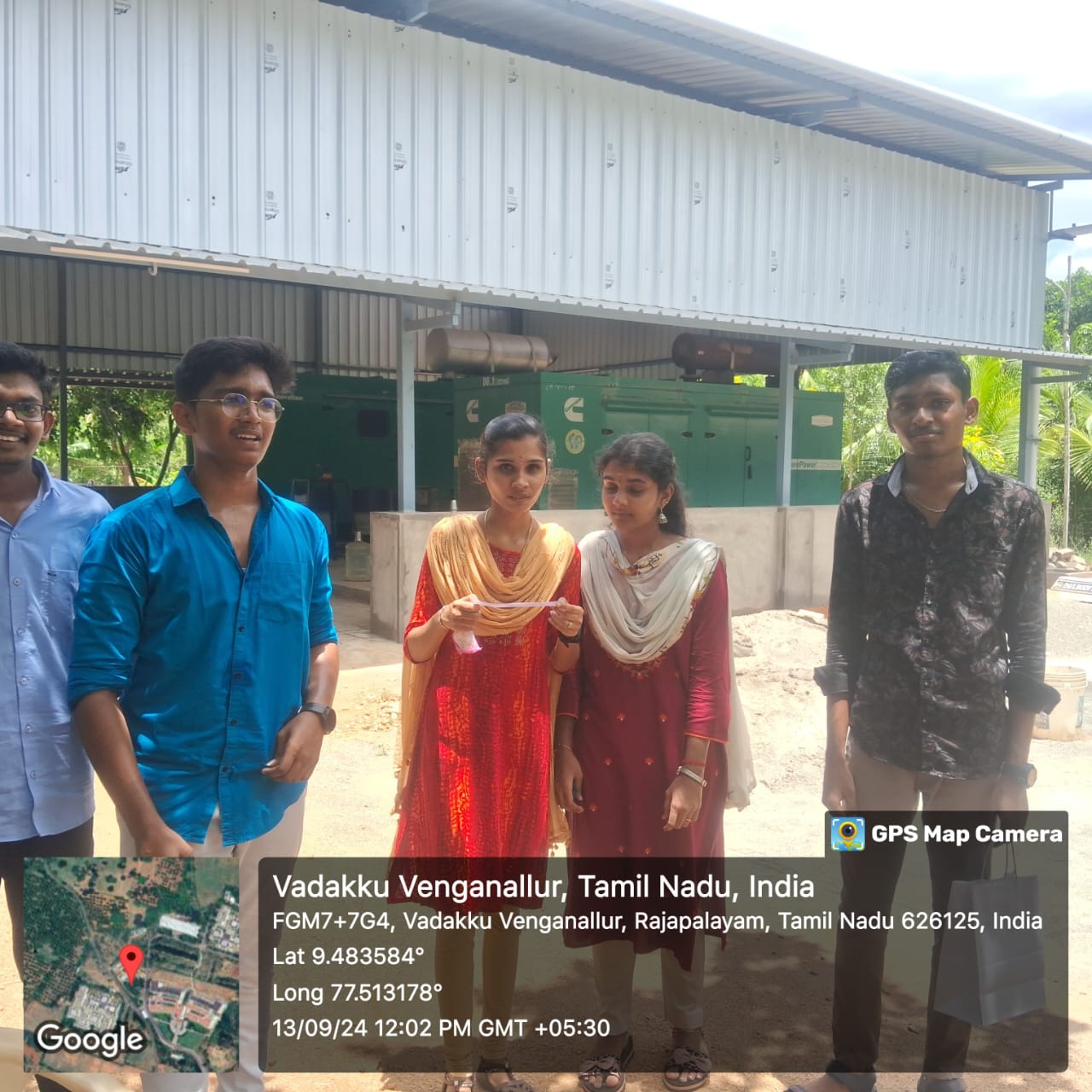 Treasure Hunt (14)
